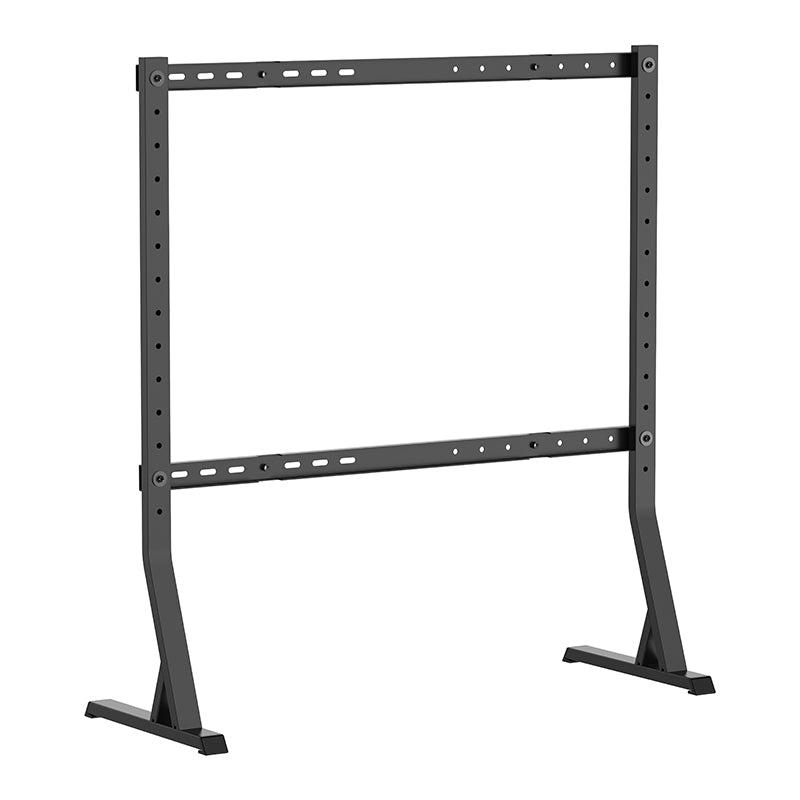 Hagor Displayständer für 75–86", VESA 800×600, bis 60 kg