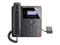 Poly Edge B10 – IP-Telefon, inkl. Netzteil