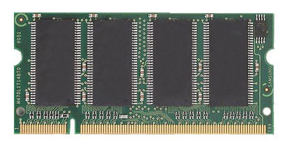 HP SO-DIMM 691160-B65 – 8 GB DDR3L, 1600 MHz, 204-poliger SO-DIMM