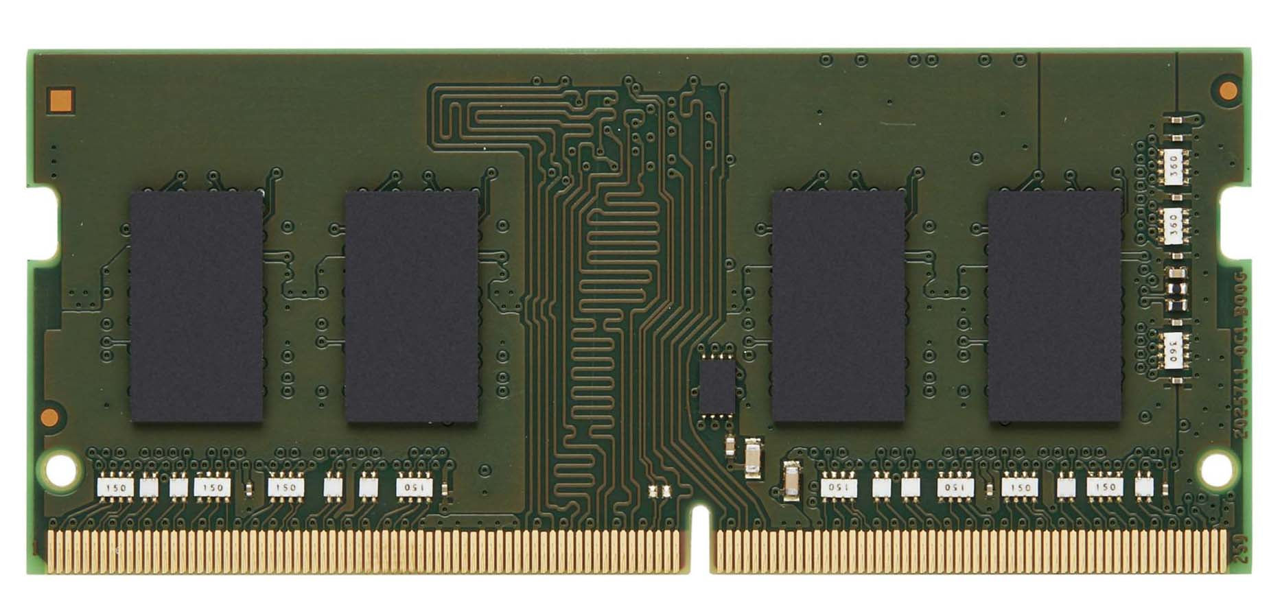 HP 16 GB DDR4 3200 MHz 260-poliger SO-DIMM – 1,2 V