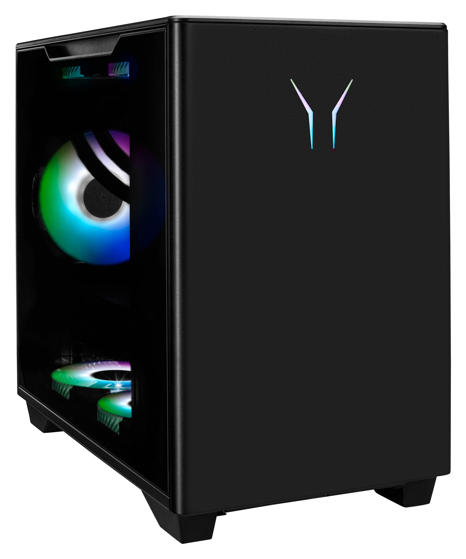 ERAZER Bandit P20 Tower – Intel Core Ultra 7 265F, 32 GB RAM, 1 TB SSD, Windows 11 Home