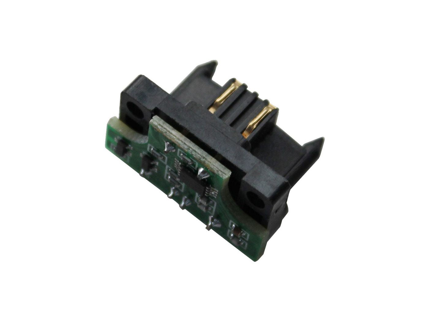 CoreParts Trommel-Chip, schwarz – für Bizhub C350/C450