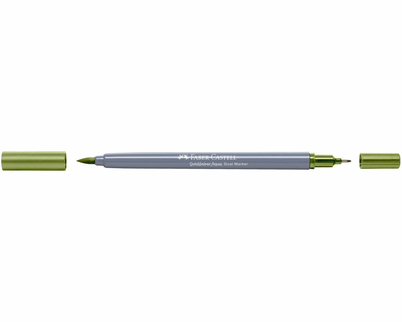 Faber-Castell Filzstifte Goldfaber Aqua, auswaschbar, 1 Stk.