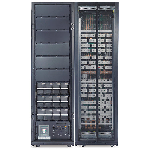 APC Netzteil – 32000 W, 400 V