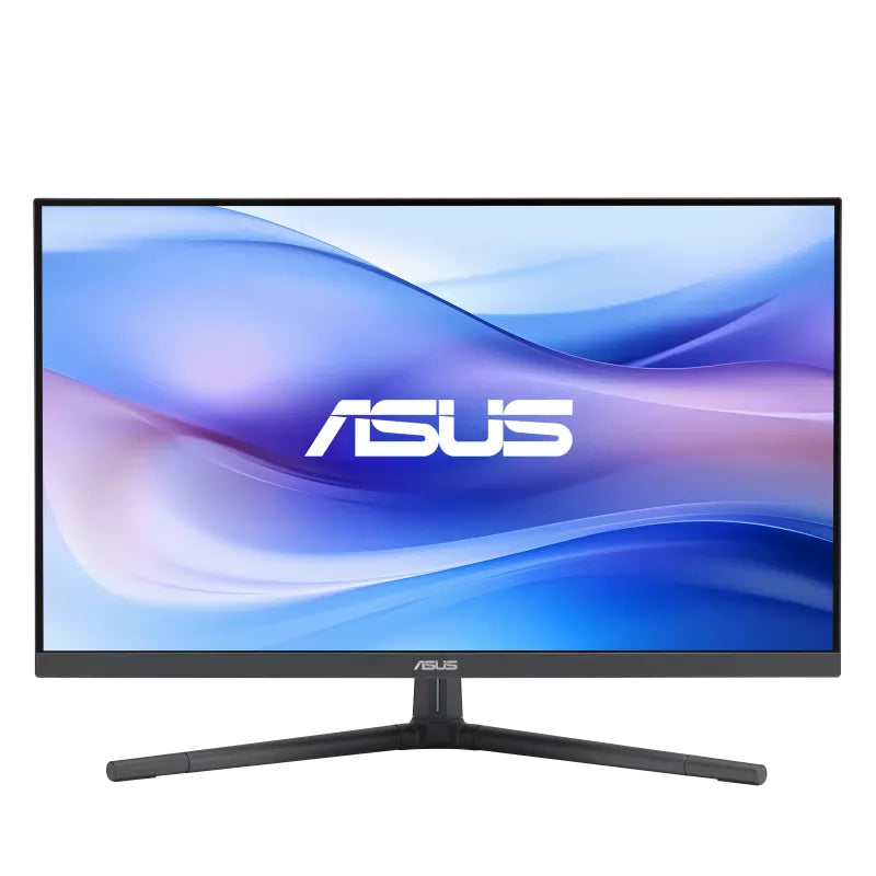 ASUS Eye Care VU279CFE-B – USB-C, HDMI, Quiet Blue