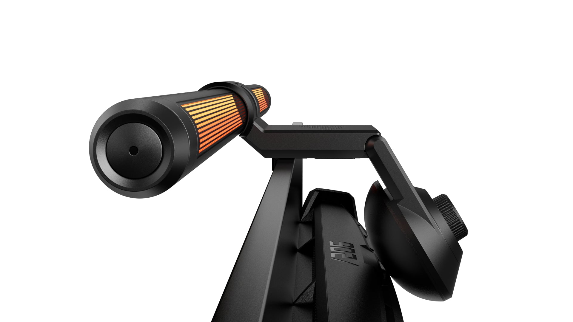 ASUS Licht, 5 W, Schwarz, 498 × 107 × 117 mm