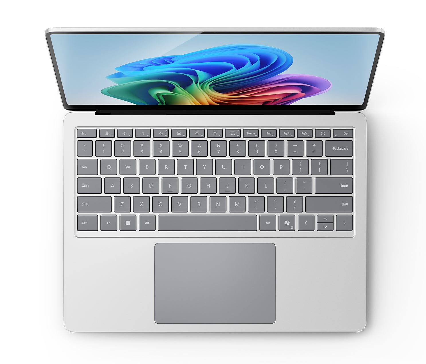 Microsoft Surface Laptop 7 C12 – Windows 11 Home, QWERTZ (CH)
