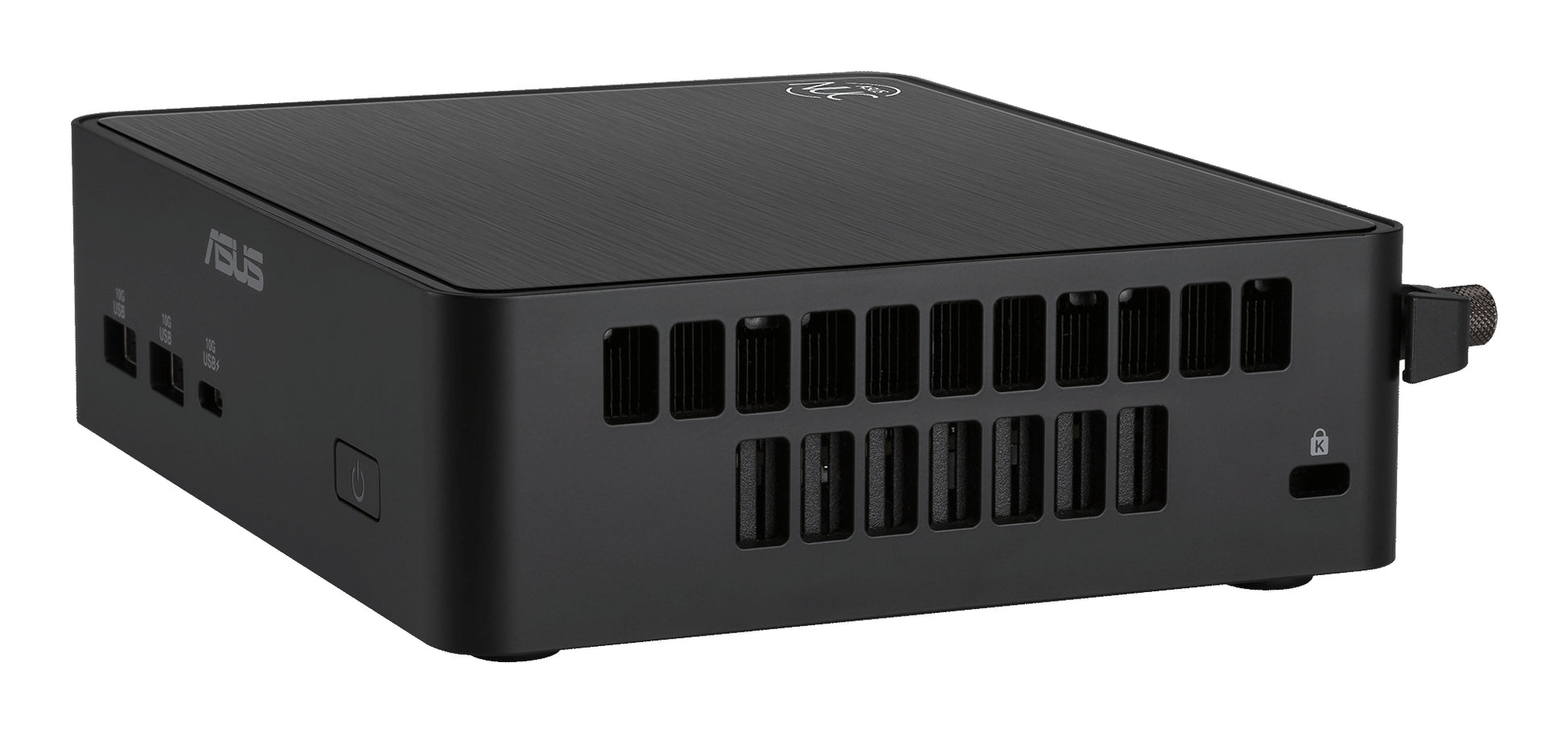 Asus NUC 16 Pro Micro – Intel Core 7 350, 32 GB RAM, 1 TB SSD, Windows 11 Pro