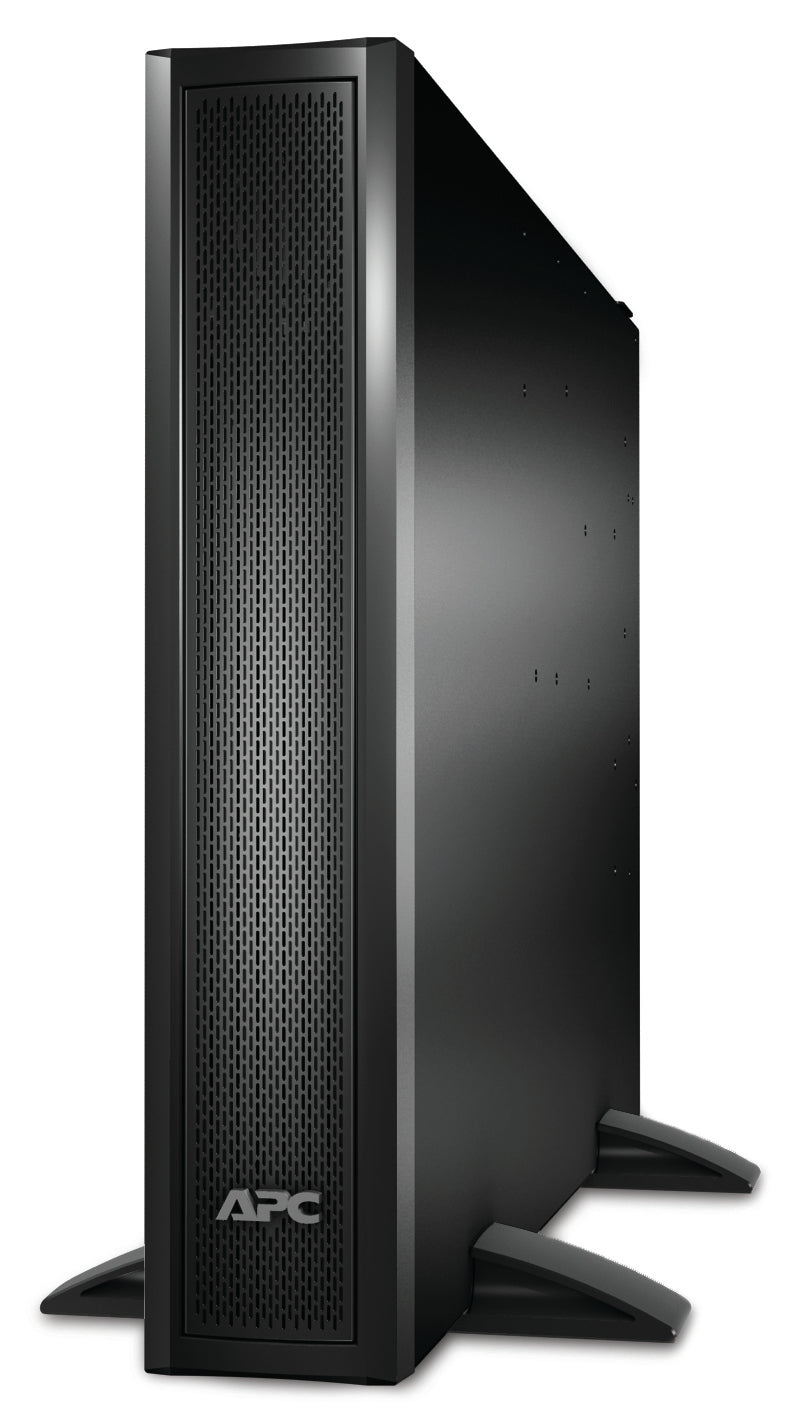 APC SMX120RMBP2U UPS-Batteriemodul – Blei (VRLA), 120 V