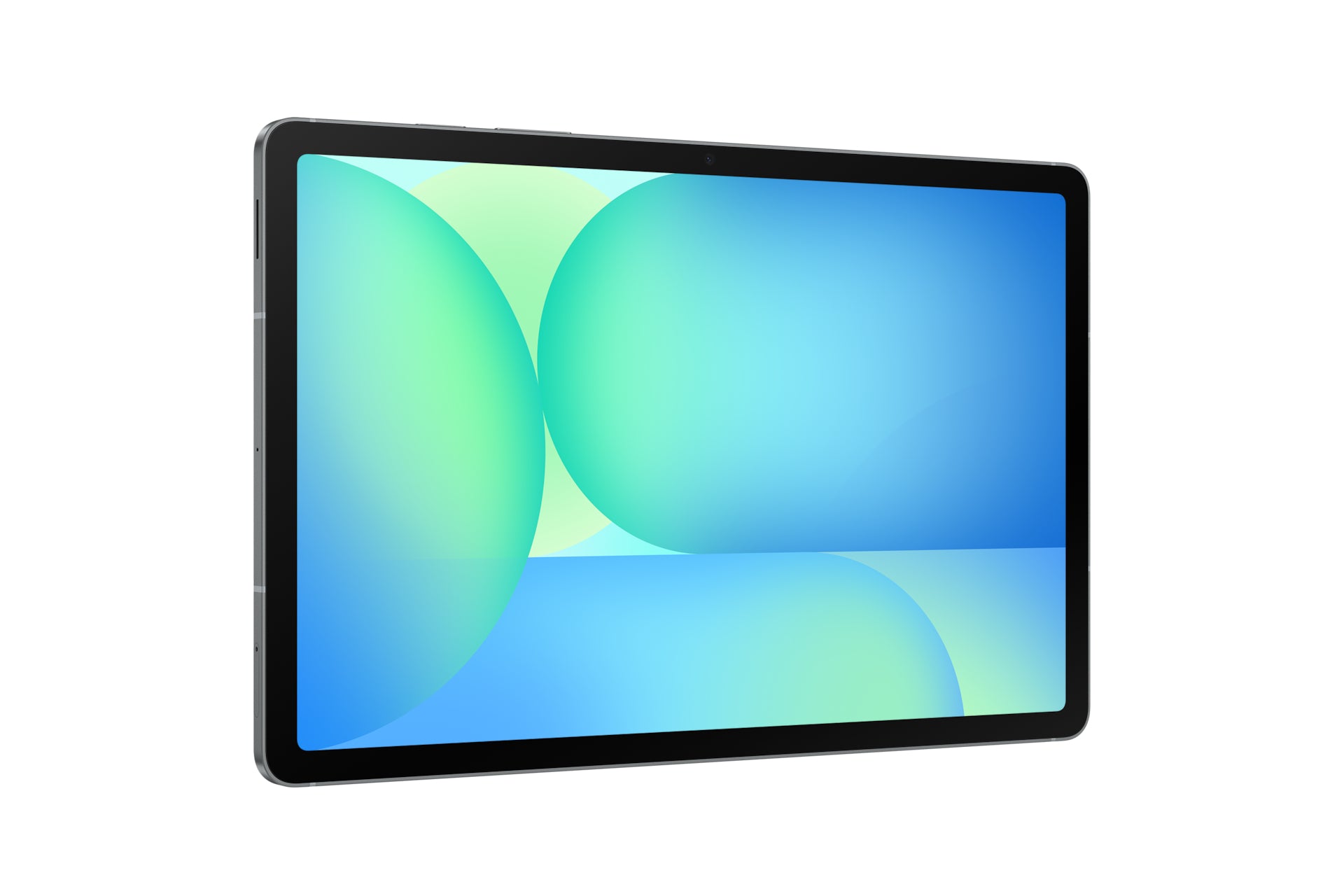 Samsung Galaxy Tab S10 FE – 256 GB, 12 GB, Grau