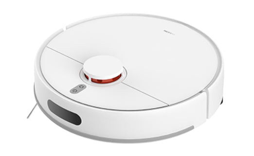 Xiaomi Saugroboter S40C mit Wischfunktion – 5000 Pa, 180 min, Höhe 97 mm