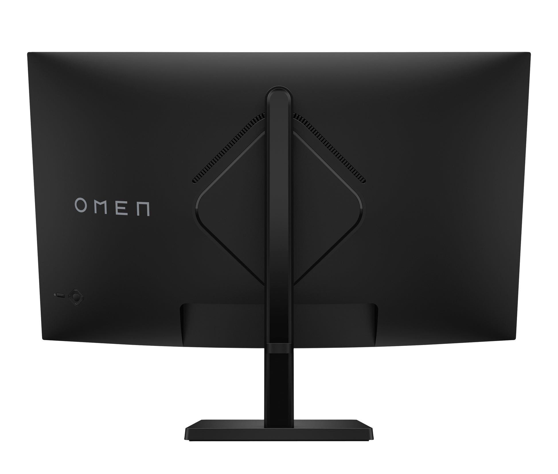 HP OMEN 32C – Monitor, 32" 2560 × 1440 (WQHD), Curved, 165 Hz