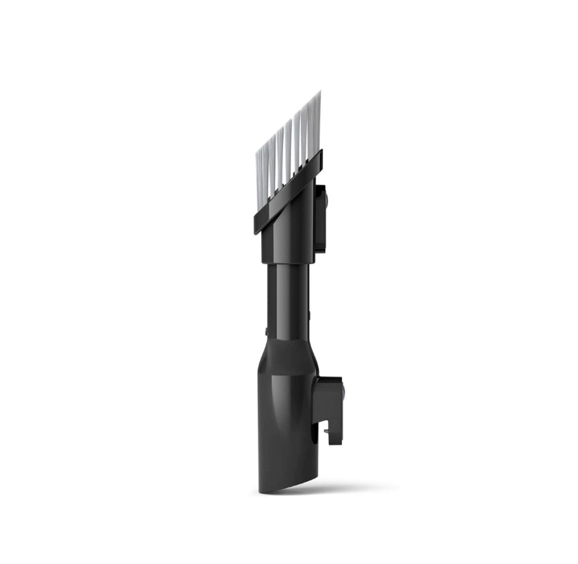 Philips XV1632/01 – Düsenset – Fugendüse – für Philips XC2011, XC2012, XC3031 und andere – Schwarz
