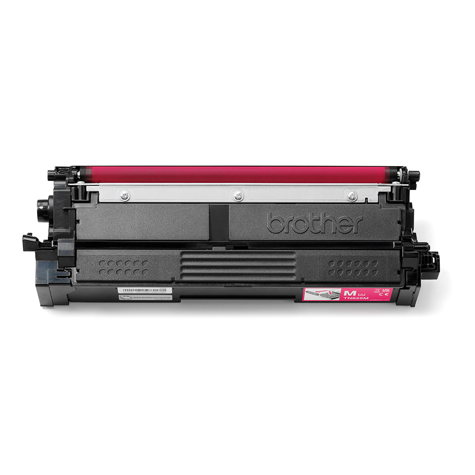 Brother Magenta Toner – Original – 1'800 Seiten – für Brother HL-L8430CDW/HL-L8570CDW/MFC-L8730CDW und andere