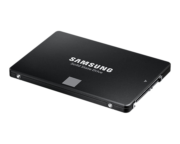 Samsung 870 EVO 1 TB – für 2,5" SATA