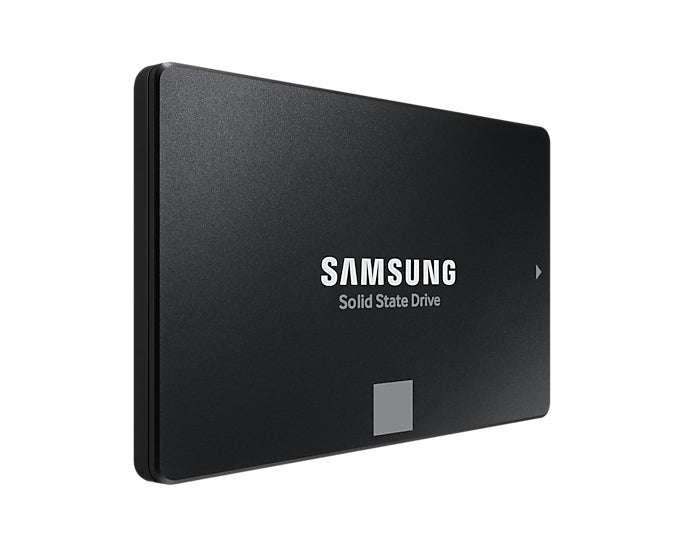 Samsung 870 EVO 1 TB – für 2,5" SATA