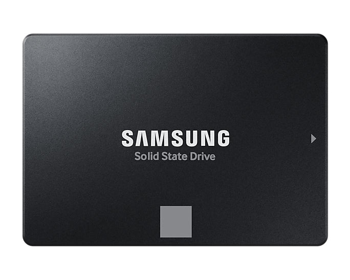 Samsung 870 EVO 1 TB – für 2,5" SATA