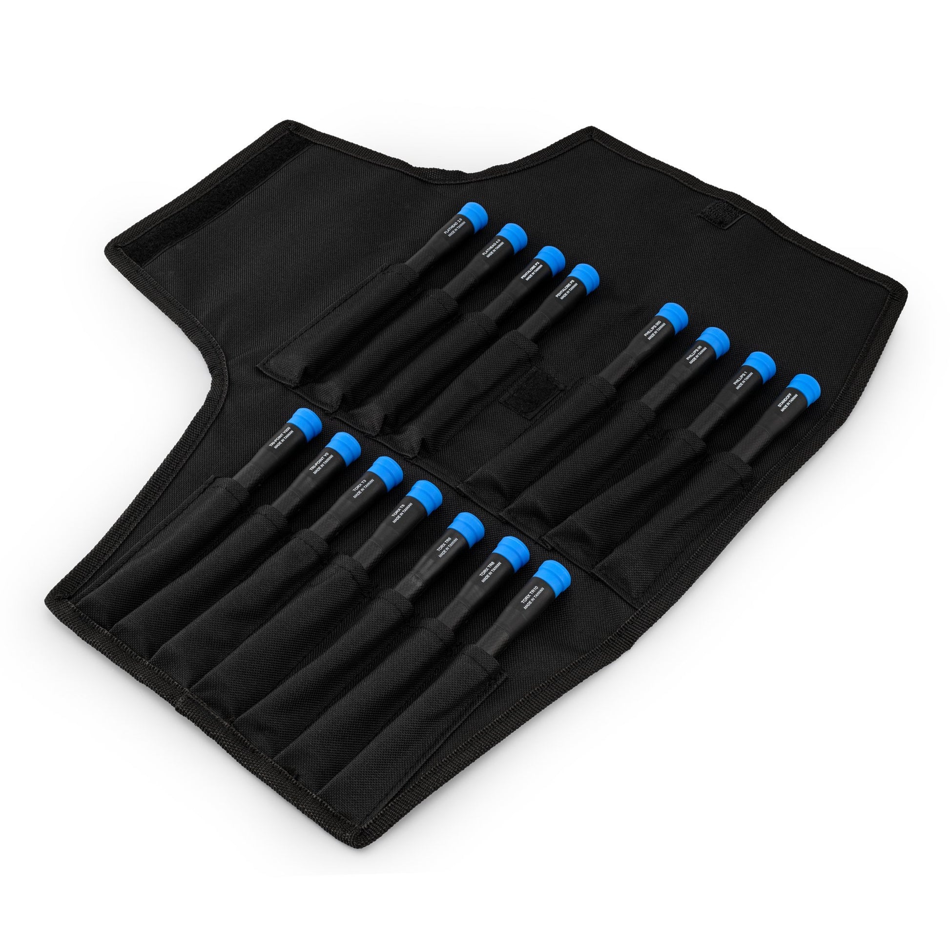 iFixit Schraubendreher-Bit-Set – für Smartphones – EU145462-1