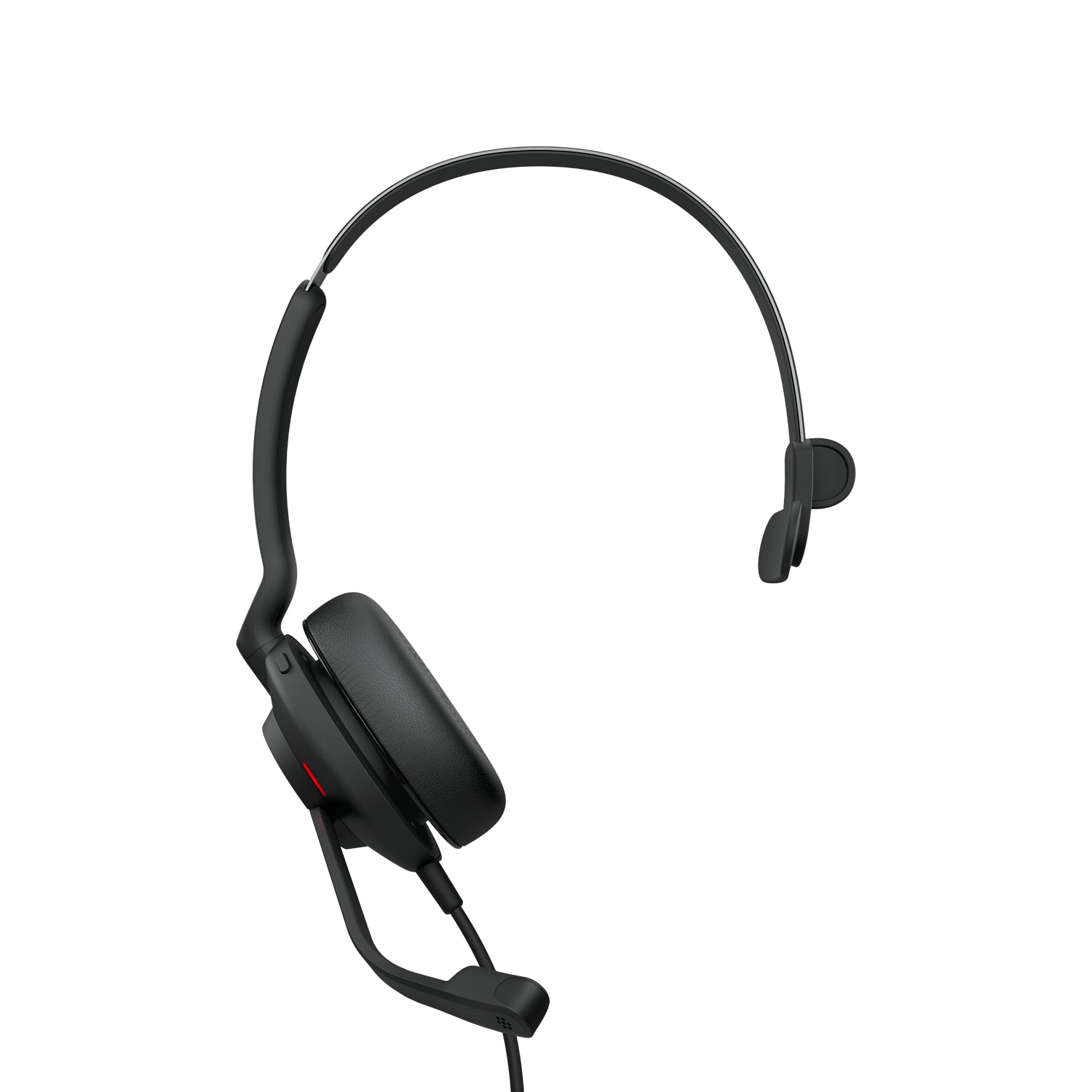 Jabra EVOLVE2 30 SE – Mono Headset – USB-C – für Microsoft Teams