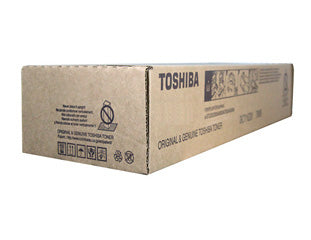 Toshiba Toner T-FC330EC – cyan, 17400 Seiten – für Toshiba E-Studio 330AC/400AC