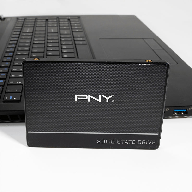 PNY CS900 2 TB – 2,5" SATA III SSD