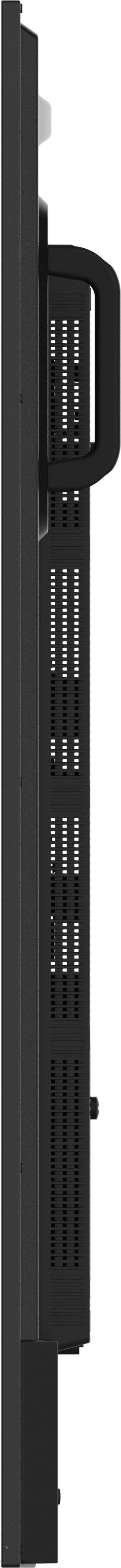 iiyama LH7565UHSB-B1 – 75" LED UHD 4K