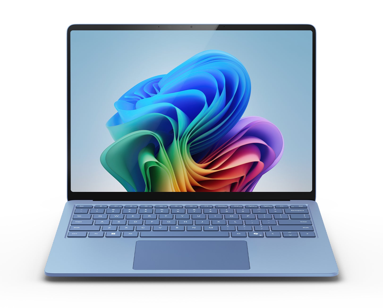 Microsoft Surface Laptop 7 Copilot+ PC – Windows 11 Home, QWERTZ (CH)
