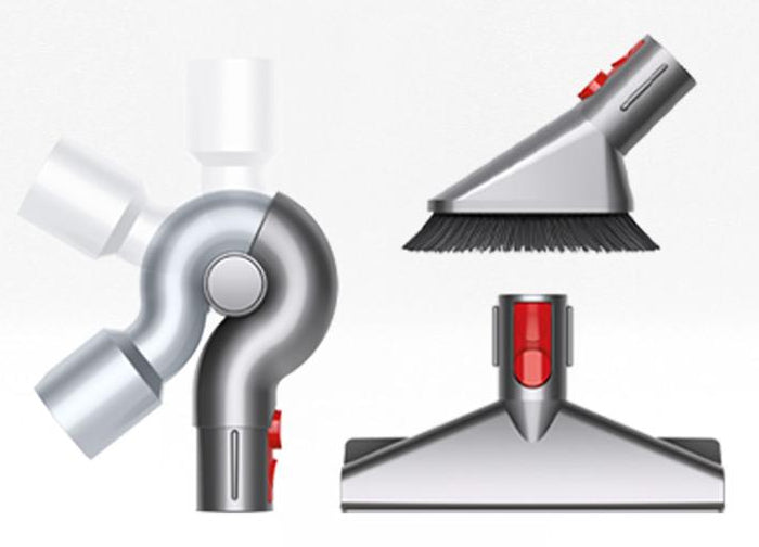 Dyson Möbelreinigungsset – für V7, V8, V10 und andere