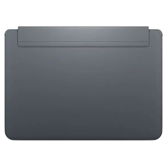 Lenovo Origami Notebook-Schutzhülle 15" – Grau