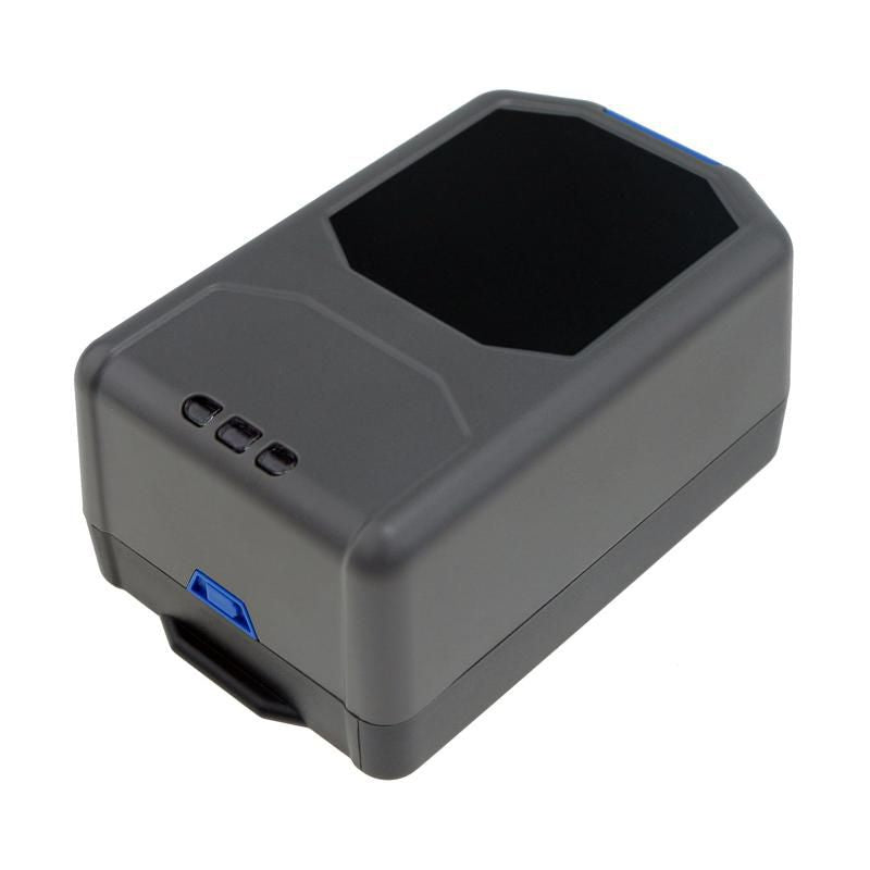 CoreParts Ersatzakku Li-Ion 4000 mAh, 20 V – für Hoover Vacuum 0007350204042, Air Cordless 20 Volt – 1 Stk.
