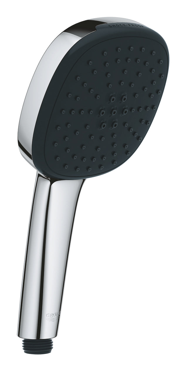 GROHE Vitalio Comfort 110 II Handbrause – Kunststoff, Chrom
