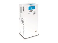 Epson Tintenpatrone 4LB, Cyan, XL, Original – für WorkForce Pro WF-R8590