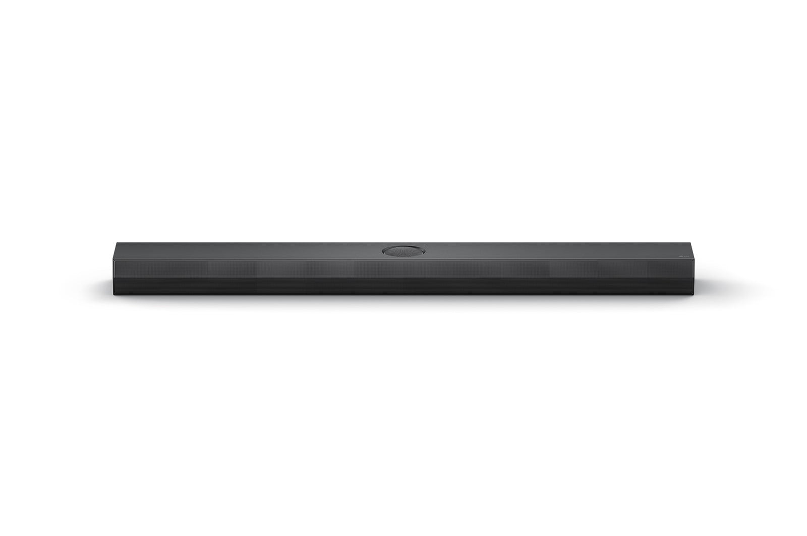 LG DS70TY – Soundbar mit kabellosem Subwoofer – 3.1.1, Dolby Atmos, Bluetooth 5.1, HDMI eARC, Schwarz