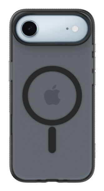 Belkin Backcover – für Apple iPhone Air – schwarz – MagSafe-kompatibel