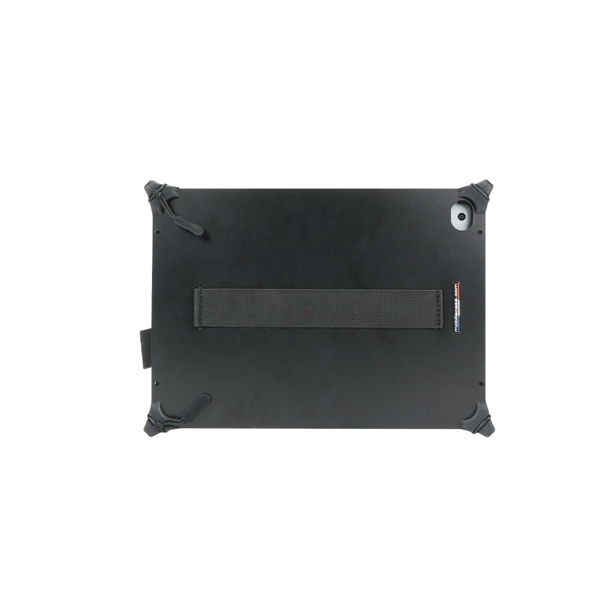 Mobilis Tablet-Hülle für iPad 10,9" (10. Gen.) – Schwarz