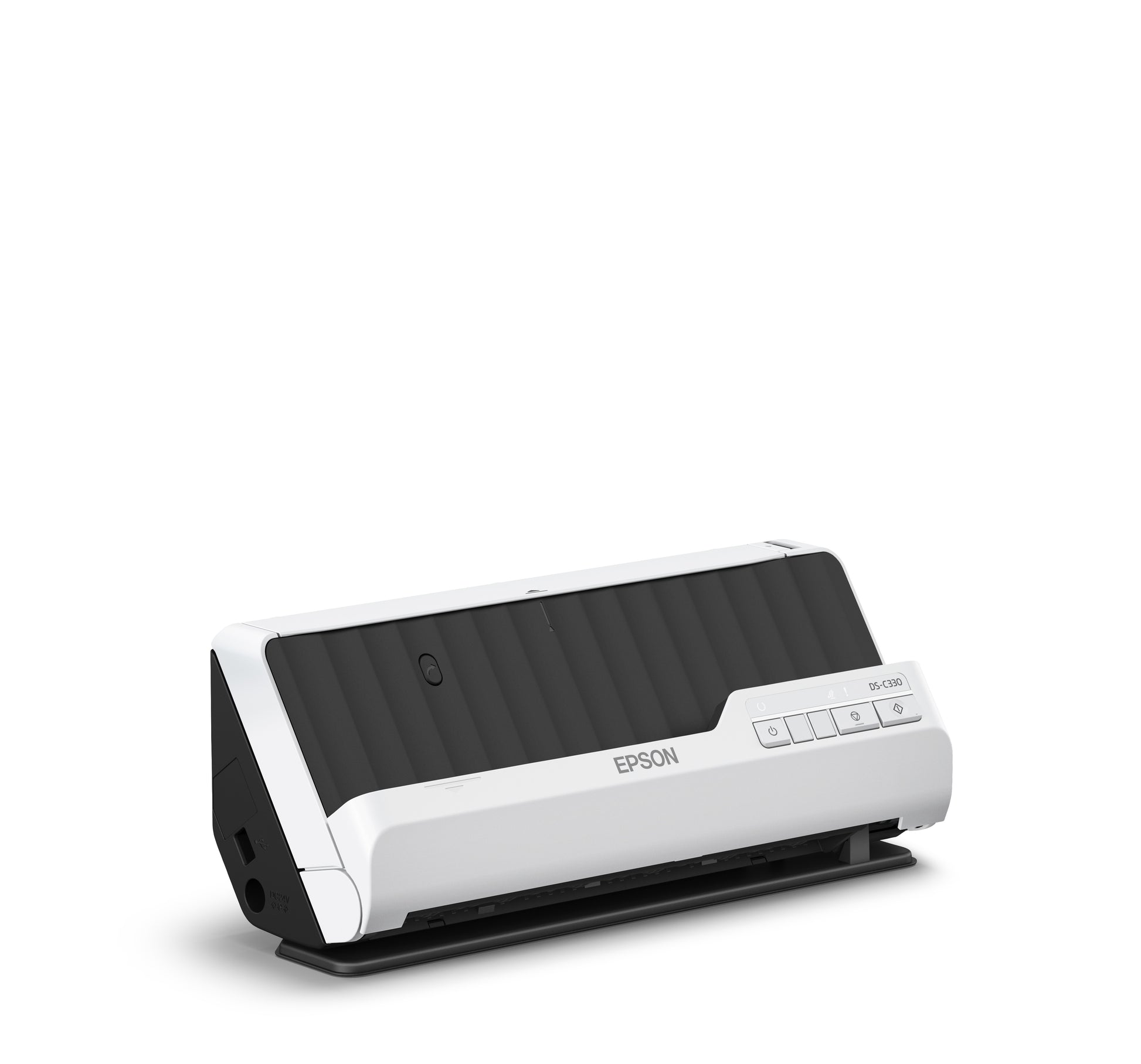 Epson WorkForce DS-C330 – Dokumentenscanner, 30 ppm
