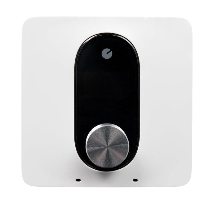Shelly LinkedGo – Smart-Thermostat – WLAN, Bluetooth, Fussboden, 5–35 °C