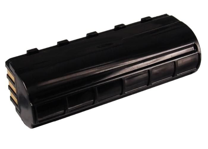 CoreParts Akku Li-Ion 3,7 V 2200 mAh, 8,2 Wh – für Motorola MT2000/MT2070/MT2090