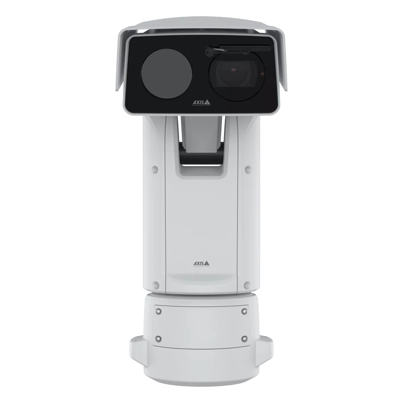 Axis Q8752-E MK II PTZ-Kamera – bispektral, 30 fps, Zoom