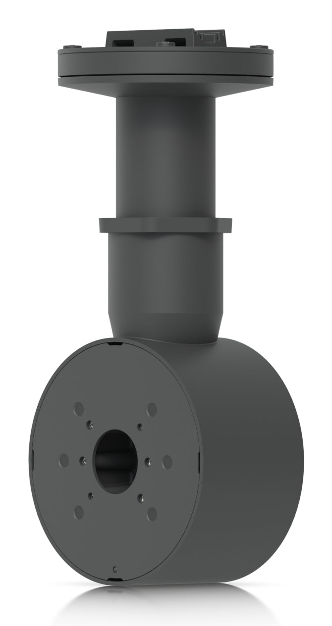 Ubiquiti UACC-CAMERA-DM-B Halterung – Wandmontage, Schwarz