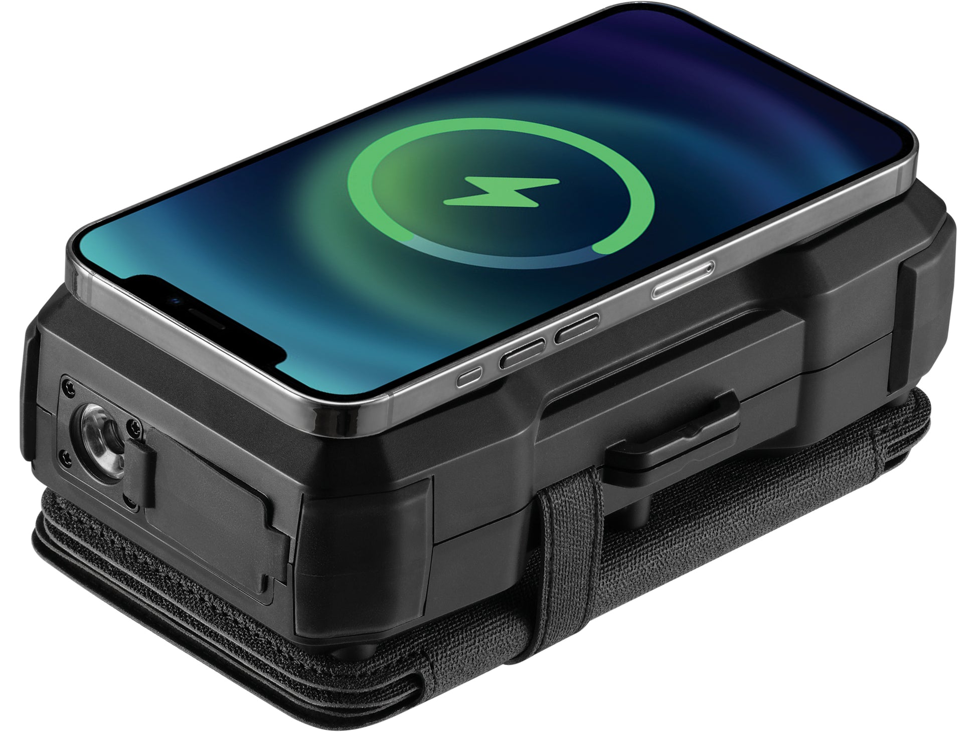 Sandberg Powerbank 27000 mAh, Solar 5-Panel