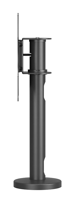 Neomounts Tischhalterung – 23–43" – VESA 100×100–200×200 – bis 50 kg, drehbar – DS42-430BL12