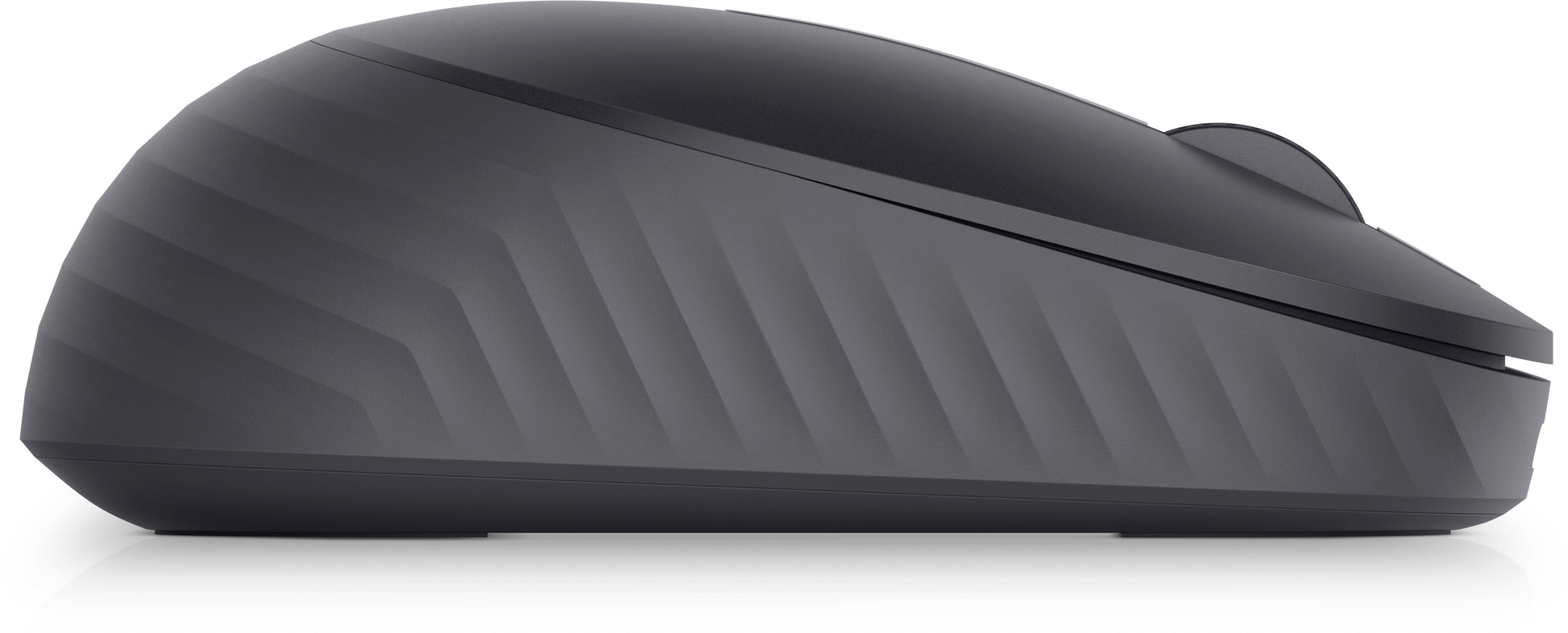 DELL MS7421W – Maus – Kabellos (Bluetooth/2,4 GHz), 1600 DPI, beidhändig, Graphit