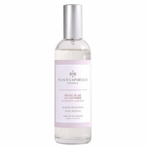 Plantes & Parfums De Provence Lavendel – Raumspray, 100 ml