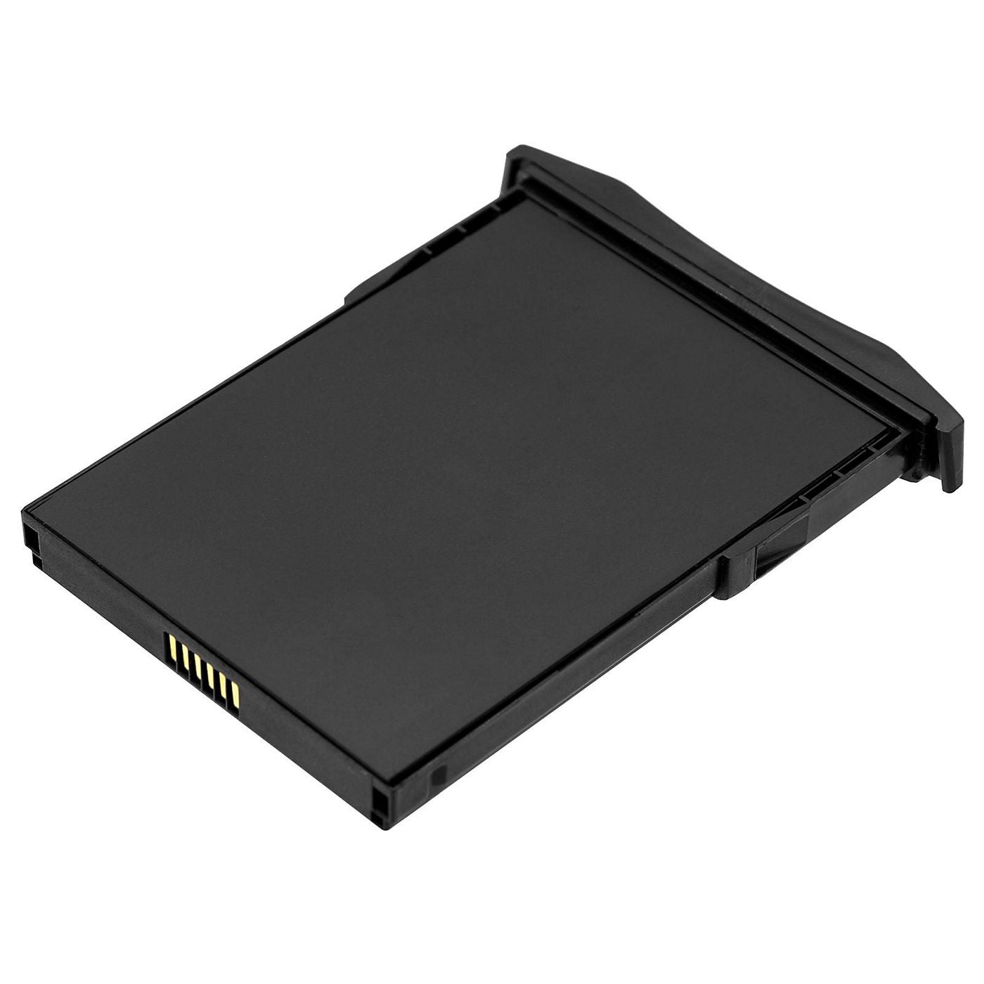 CoreParts Akku, 3'900 mAh, 3,8 V, 14,82 Wh, für NCR Orderman (7,7 MSR, 7777-01YY), Schwarz