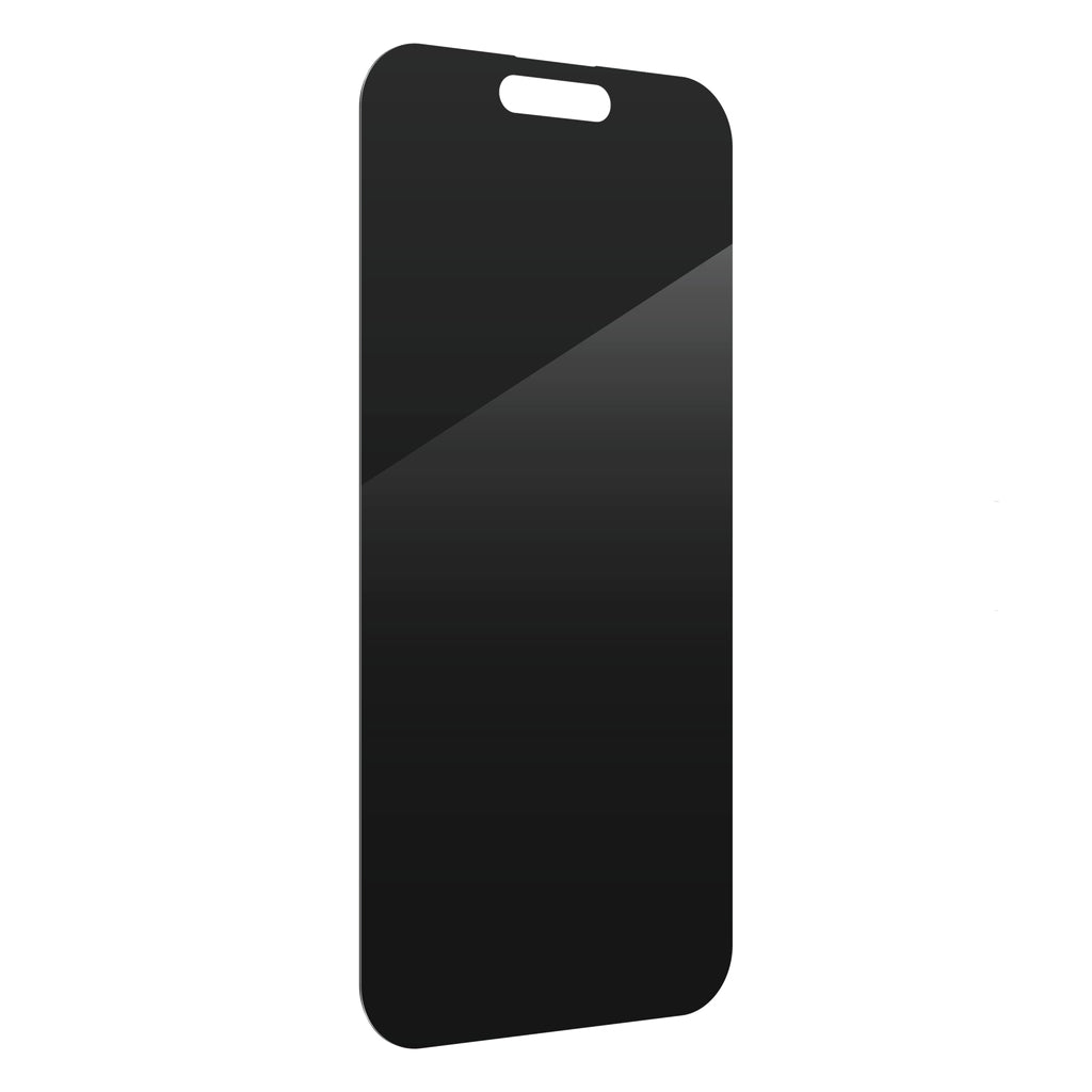 ZAGG Glass Elite Privacy Displayschutz – für Smartphones