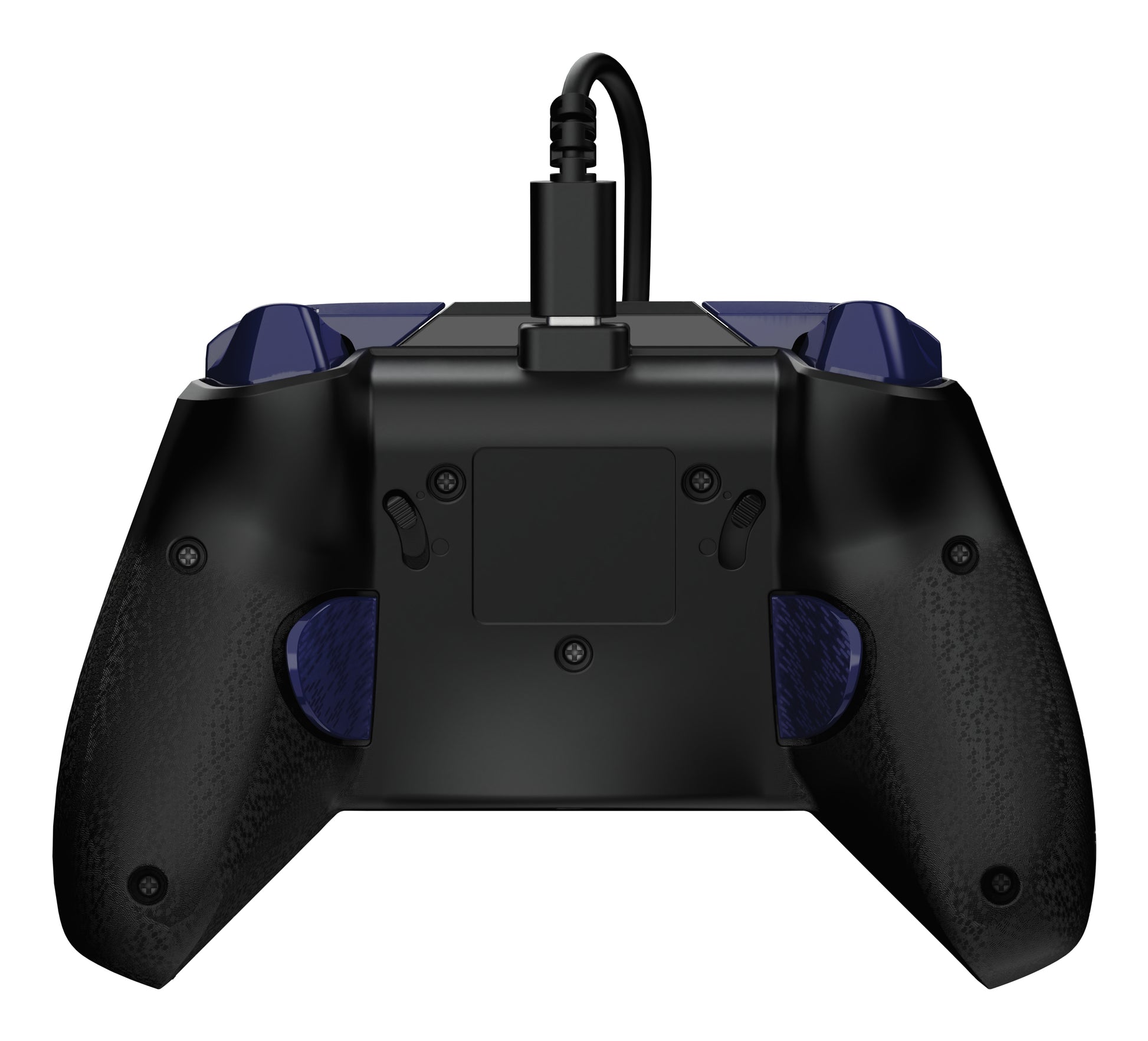 Turtle Beach Rematch Advanced Wired – Gamepad – USB (kabelgebunden), Reflexvibration – für Xbox & PC