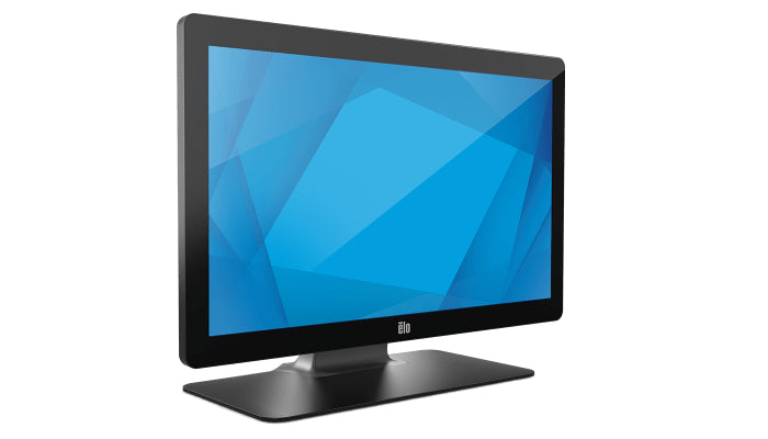Elo Touch Solutions 2202L – Monitor, 22", 1920 × 1080 (Full HD), Touch, USB