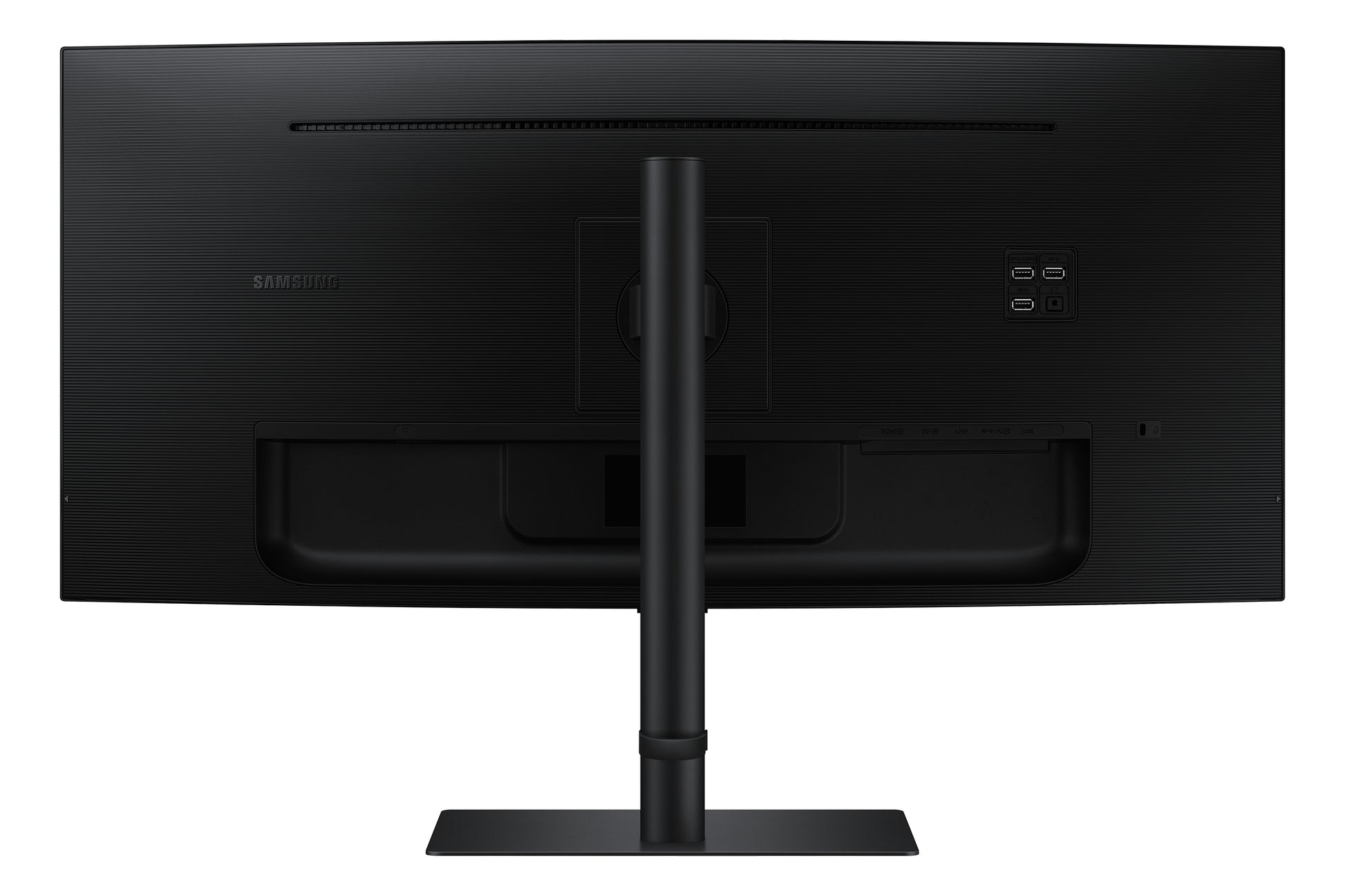Samsung S34C652UAU – Monitor, 34", LCD, Schwarz