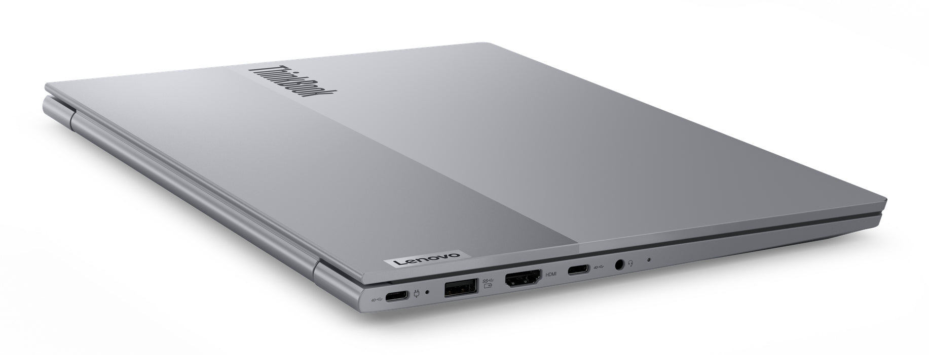 Lenovo ThinkBook 14 G9 – 14" WUXGA, Ryzen 7 250, 32 GB, 1 TB SSD, Win 11 Pro, QWERTZ (CH)